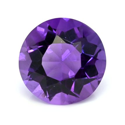 5.21 Ct. Purple Amethyst