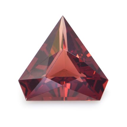 1.74 Ct. Red Garnet