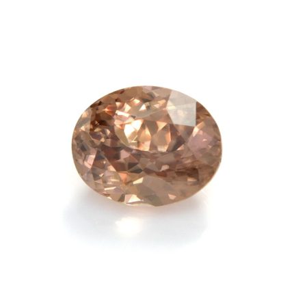 2.60 Ct. Brown Zircon