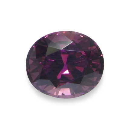 1.04 Ct. Pinkish Purple Spinel