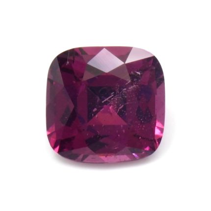 0.87 Ct. Pinkish Purple Rhodolite Garnet