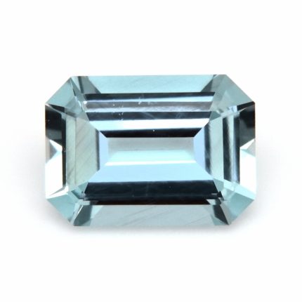 0.75 Ct. Blue Aquamarine