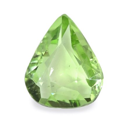 1.05 Ct. Green (Lime Green) Peridot