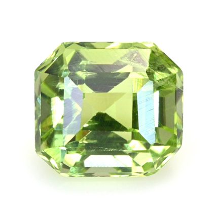 1.05 Ct. Yellowish Green Peridot