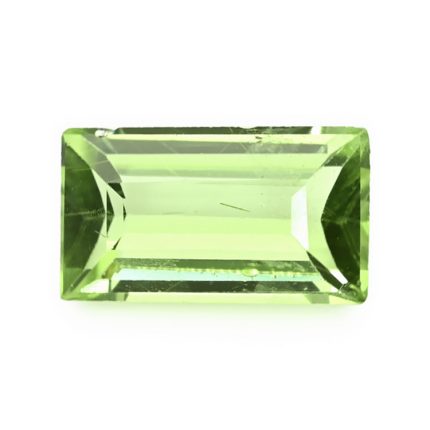 1.05 Ct. Green (Lime Green) Peridot