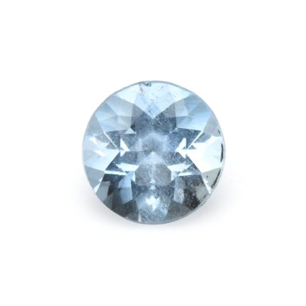 0.31 Ct. Blue Aquamarine