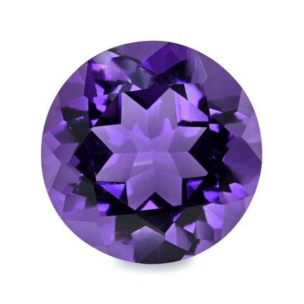 5.26 Ct. Purple Amethyst