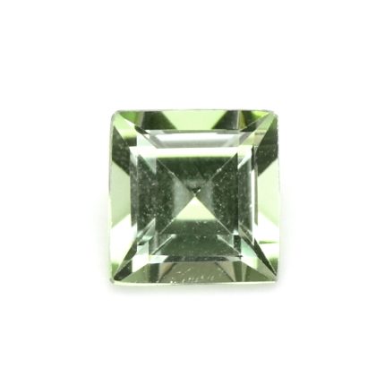 0.21 Ct. Green Tourmaline