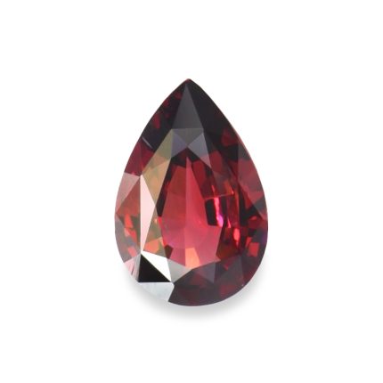 1.05 Ct. Red Almandine Garnet