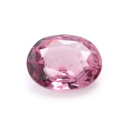 0.62 Ct. Pink Spinel