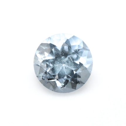 0.31 Ct. Blue Aquamarine