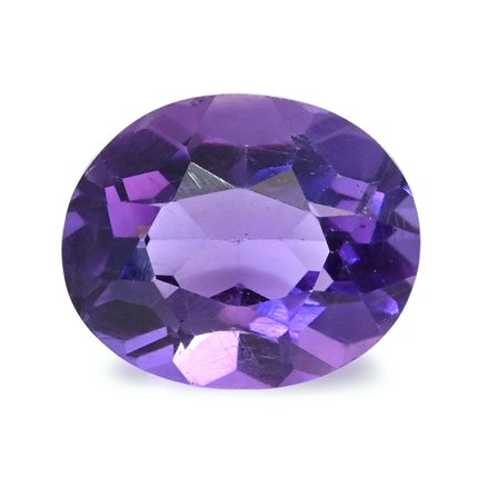 5.27 Ct. Purple Amethyst