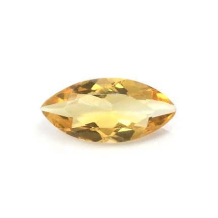 4.36 Ct. Yellow Citrine
