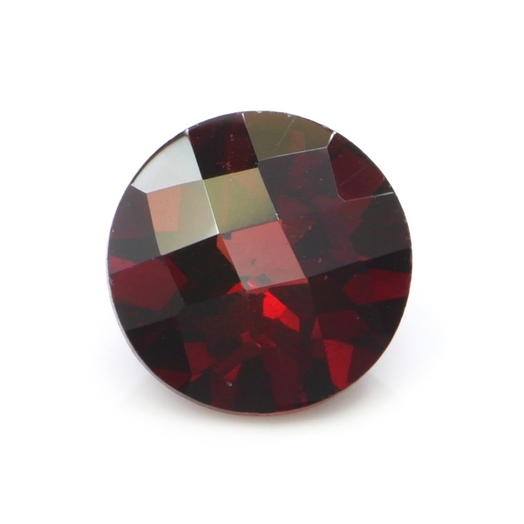 2.10 Ct. Red Garnet