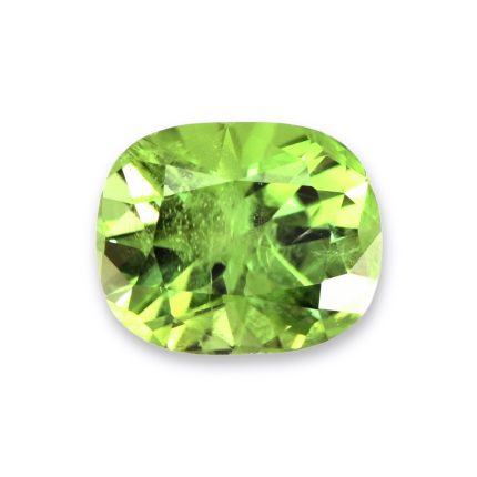 2.10 Ct. Green (Lime Green) Peridot
