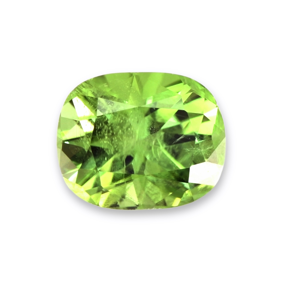 2.10 Ct. Green (Lime Green) Peridot