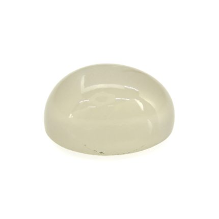 10.53 Ct. Grey Cabochon Moonstone