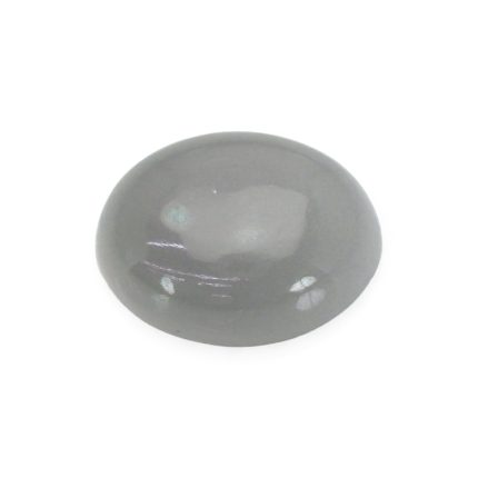 10.61 Ct. Grey Cabochon Moonstone