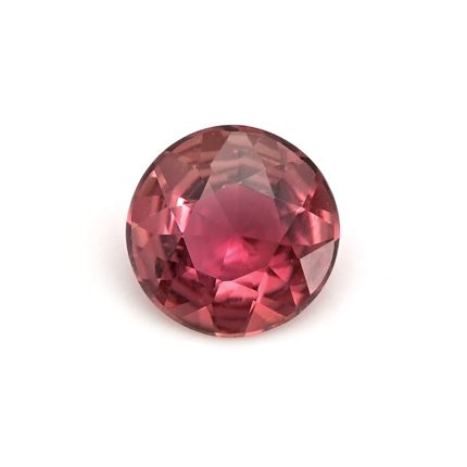 0.56 Ct. Brownish Red Tourmaline