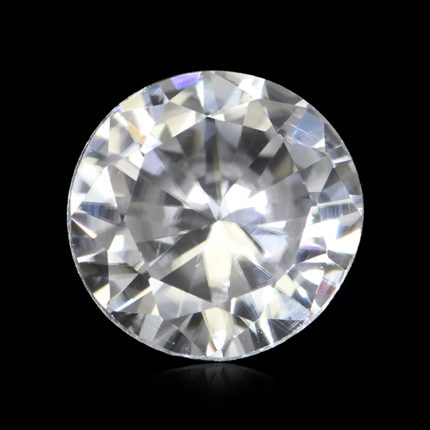 1.06 Ct. White Zircon