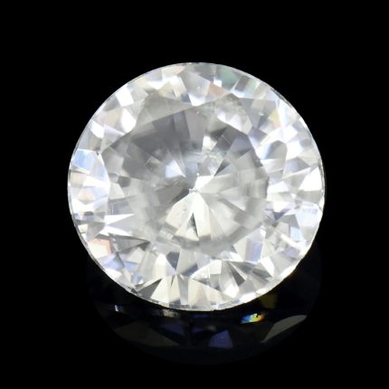1.06 Ct. White Zircon